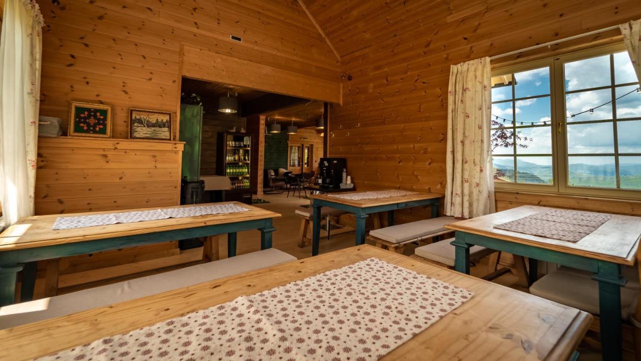 Gorski Park Kupjak Buitenkant foto